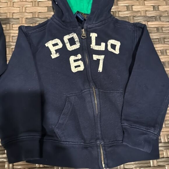 Last deal 🎉Ralph Lauren jacket bundle 2 - Picture 2 of 11